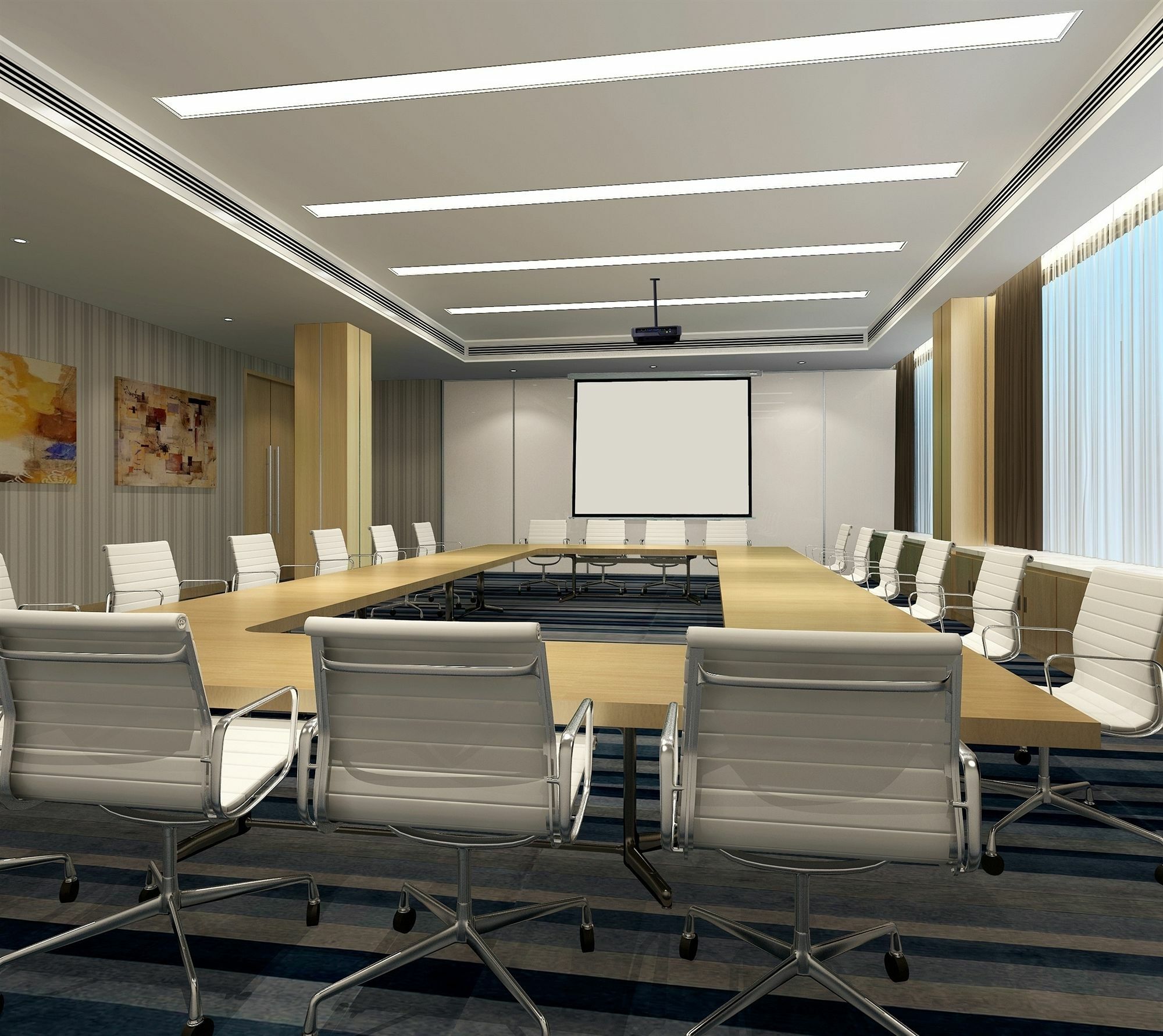Holiday Inn Express Zhengzhou Airport By Ihg Xinzheng  Экстерьер фото